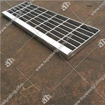 Thanh Grating cầu thang Treads