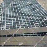 Heavy Duty Bar Grating