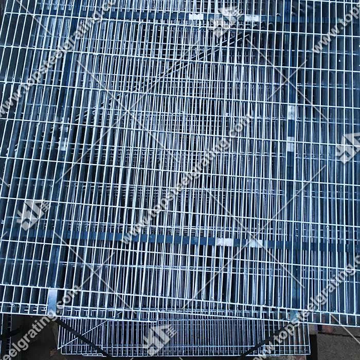 Plain Grating